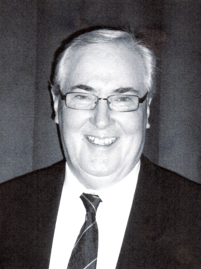 Roy Cavanagh